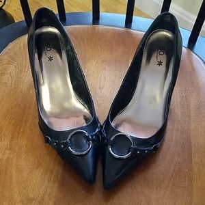 SO... Heels Size 8.5